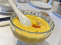 -正佳广场万豪酒店-粤菜餐厅·点心·海鲜·聚餐