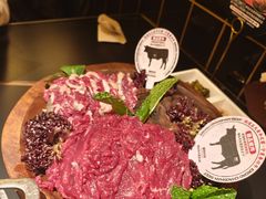 -二刀潮牛(重庆光环购物公园店)