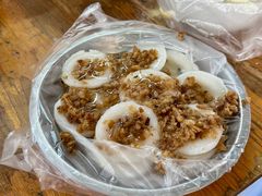 -共和老洪豆花草粿水粿