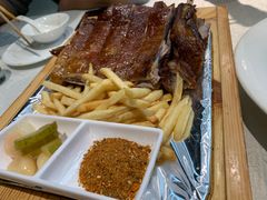 -蓬川食府(金海道店)