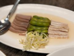 -Yan Ting 宴庭中餐厅(上海静安瑞吉酒店)