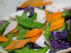 -云海肴·汽锅鸡·云南菜(广安门天虹店)