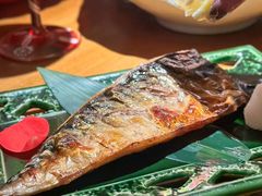 -阿吾罗日本料理(K11艺术中心店)