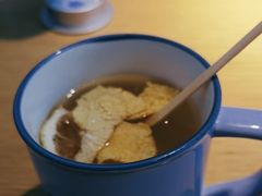 -蜜桃餐厅·伴山(绿宝广场店)