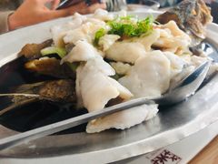 -花舍·新派粤菜·西餐·下午茶(亚运村·鸟巢店)