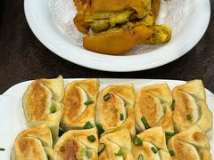 -熠盛粤味·顺德桑拿鸡(永康路店)