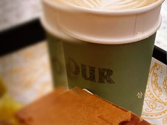 -OUR Bakery(SKP-S店)