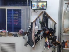 -弓舍射箭俱乐部(高新总店)