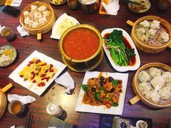 -老绥元烧麦·家常菜(摩尔城店)