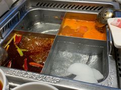 -海底捞火锅(杭州萧山宝龙广场店)