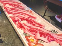 -十三姨正合丰烤肉(营迹路店)