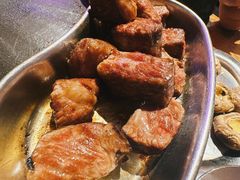 牛小排-济州爱肉堂(总店)