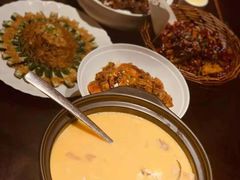 -茶叁酒肆·楚味江湖(菱角湖店)