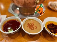 -乐宴·老北京铜火锅(桂庙店)