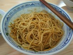 -盛兴面馆(真儒大厦店)