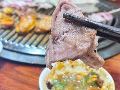 -妖无二·和牛烧烤自助(新吴万达店)