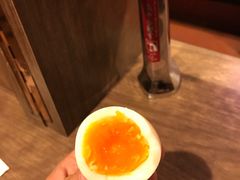 -一兰拉面(梅田阪急东通店)