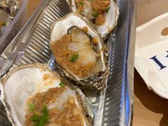 -蚝堡海鲜·威海菜·海肠捞饭·烧烤·亚洲吃蚝公司(幸福门店)