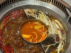 -蜀香楼老店(长兴店)