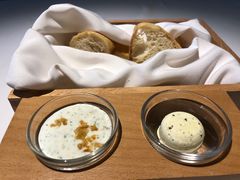 餐前面包-王品牛排(珠海富华里店)