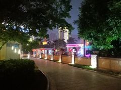 -千江温泉酒店