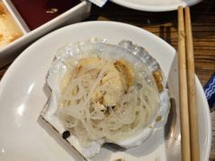-海味当家·蒸锅海鲜(星海公园店)
