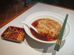 -苏堂阳春面•九年庆(北京路天河城店)