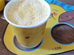 -仁义涵西餐·咖啡(中华巴洛克店)