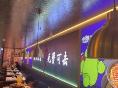 -徐记小怪兽肉蟹煲店(哈西万达金街店)