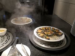 -川骄海鲜自助(河东店)