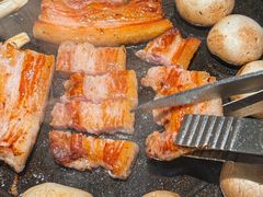 -韩时烤肉(枫蓝店)