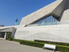 -长沙滨江文化园