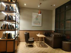 -COSTA COFFEE(新奥购物中心店)