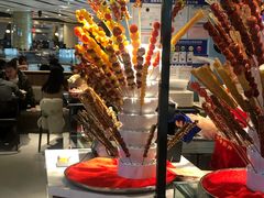 -食悦天美食广场(沈阳青年大街万象城店)