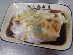 -银记肠粉店(北京路店)