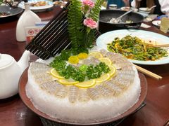 -国家五钻酒家·西樵旺阁渔村(西樵店)