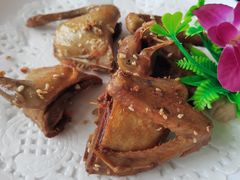 -顺德美食坊(南沙分店)