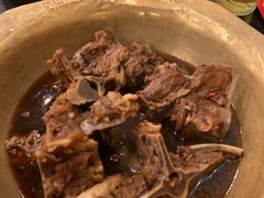 -老北京羊蝎子火锅(光荣道店)
