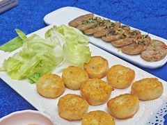 -东江海鲜大排档·潮汕菜·砂锅粥