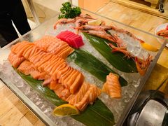 -上海龙之梦万丽酒店