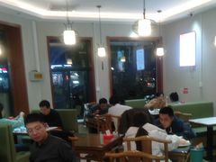 -鲁南仔·滕州炒鸡(经三路店)