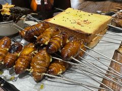 -红岸碳烤齐齐哈尔原味生态烤肉