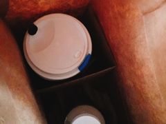 -luckincoffee瑞幸咖啡(冠福大厦店)