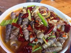 -洪大厨鸡煲(福田店)