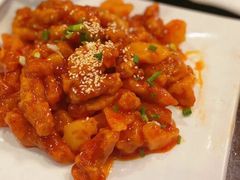 -鸿兴楼酒家(阜阳路店)