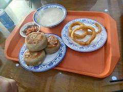 -隆福寺小吃店(东四店)