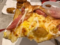 -必胜客(漕宝路店)