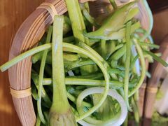 -民食香·腊排骨野生菌美食(木府店)