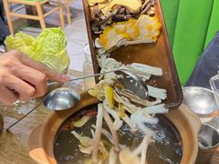 -时尚天河商业广场