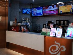 -CoCo都可(健翔桥店)